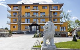 Hotel Galica